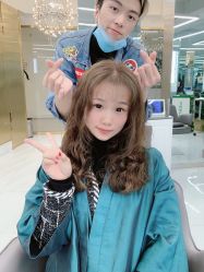 -潘多拉Hairsalon