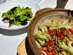 -庆云楼饭庄(什刹海店)
