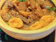 -牛腩之旅·牛腩牛杂煲(光启城美食城店)