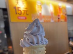 -麦当劳(农光里店)