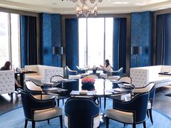 -上海苏宁宝丽嘉酒店·Cafe Bellagio西餐厅