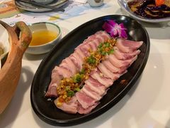 -原味田园·客家菜·土窑鸡(中航城君尚购物中心店)