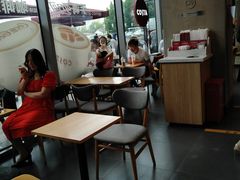 -COSTA COFFEE(龙德广场店)