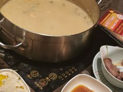 -捞王锅物料理(上海世茂广场店)