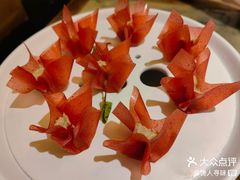 -范家小馆·烤鸭新京菜(金融街店)