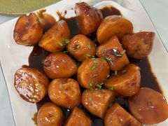 -山涧阁农家菜(南北湖店)