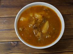 苏伯汤-食戟