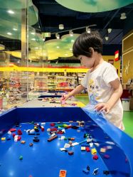 点击看大图 -哈姆雷斯(王府井百货大楼店)