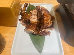 -全牛匠·乐山跷脚牛肉(新中关店)