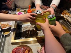 -芝小官毛肚火锅海鲜自助(淮安清江浦区新亚店)