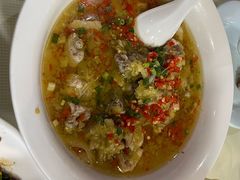 -笨罗卜浏阳菜馆(龙华鹏润达店)