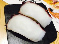 -Sushi Love 创意寿司(丽影广场店)