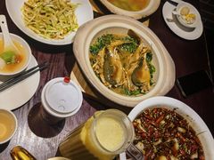 -永安鱼庄·镇江菜(东吴路店)