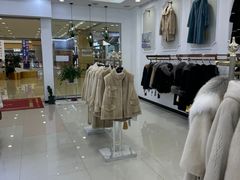 -肃宁华斯国际裘皮城
