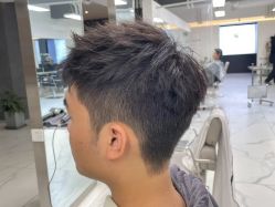 -HG美发设计沙龙