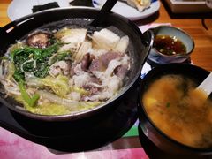 -立山居酒屋·烧鸟 天妇罗(西北湖店)