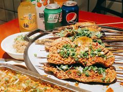 -醉烧膘·烧烤夜宵王(总店)