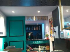 -鲍馬爷·鲍粥(洛浦店)