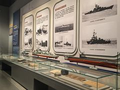 -中国人民解放军海军博物馆