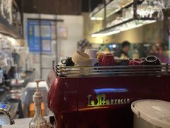 -青咖啡(三坊七巷店)