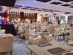 -鸿腾国际大酒店-海鲜姿造海鲜烤肉自助餐