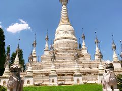 -云南民族村