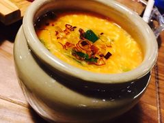 疙瘩汤-烛影拾光观景餐厅·创意菜·摄影·小提琴(大唐不夜城店)