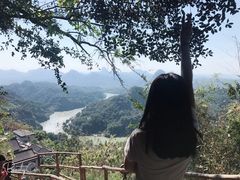 -丹霞山风景名胜区