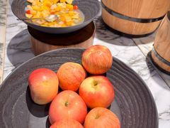 -沈阳和平艾美酒店新食谱西餐厅