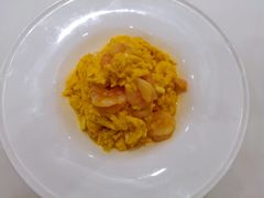 虾仁滑土鸡蛋-金时代顺风大酒店(金山店)