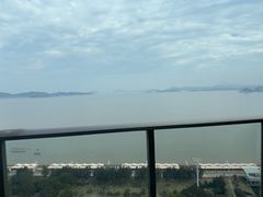 -舟山希尔顿酒店