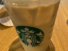 -星巴克(合肥包河万达广场店)