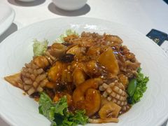 八珍豆腐-大铁勺新津菜(迎水道店)