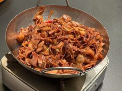 -庆江南江南菜(琴湖溪里花园城店)