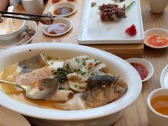 -粤集·手工粤菜(皇庭广场店)