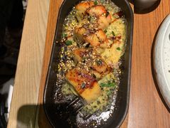 -仓桥家·焗寿司·锅物(光谷步行街店)
