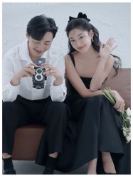 -苏菲雅婚纱摄影(西三路)