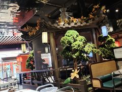 -重庆德庄火锅(映月湖环宇城店)