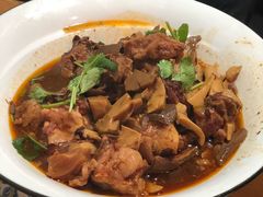 -久品居外婆人家(时光店)