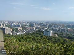 -杭州半山国家森林公园