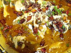 -百里川私房菜(丰登北路店)