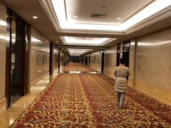 -浙江三立开元名都大酒店