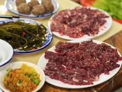 -贵宾牛·潮汕牛肉火锅(珠池总店)