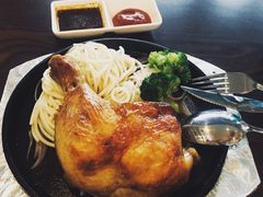 -标记Jane's kitchen(平桥直街店)