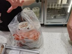 -八婆婆烧仙草(SM城市广场店)