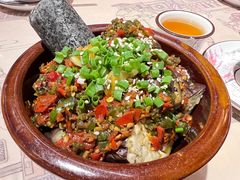 -杨记隆府(时代天街店)