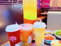 -一味一诚•鲜嫩烤鱼(昌平悦荟店)