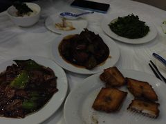 -茂隆餐厅(进贤路店)