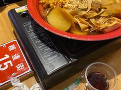 -铁盘盘麻辣烫(粮道街店)