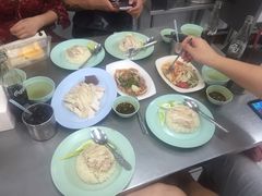 -红大哥水门鸡饭(總店)